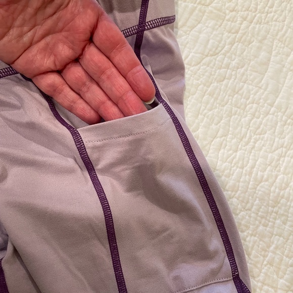 Neve Riley Capri Baselayer - Picture 3 of 6